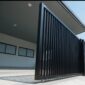 Fence Gate Sliding 85x85